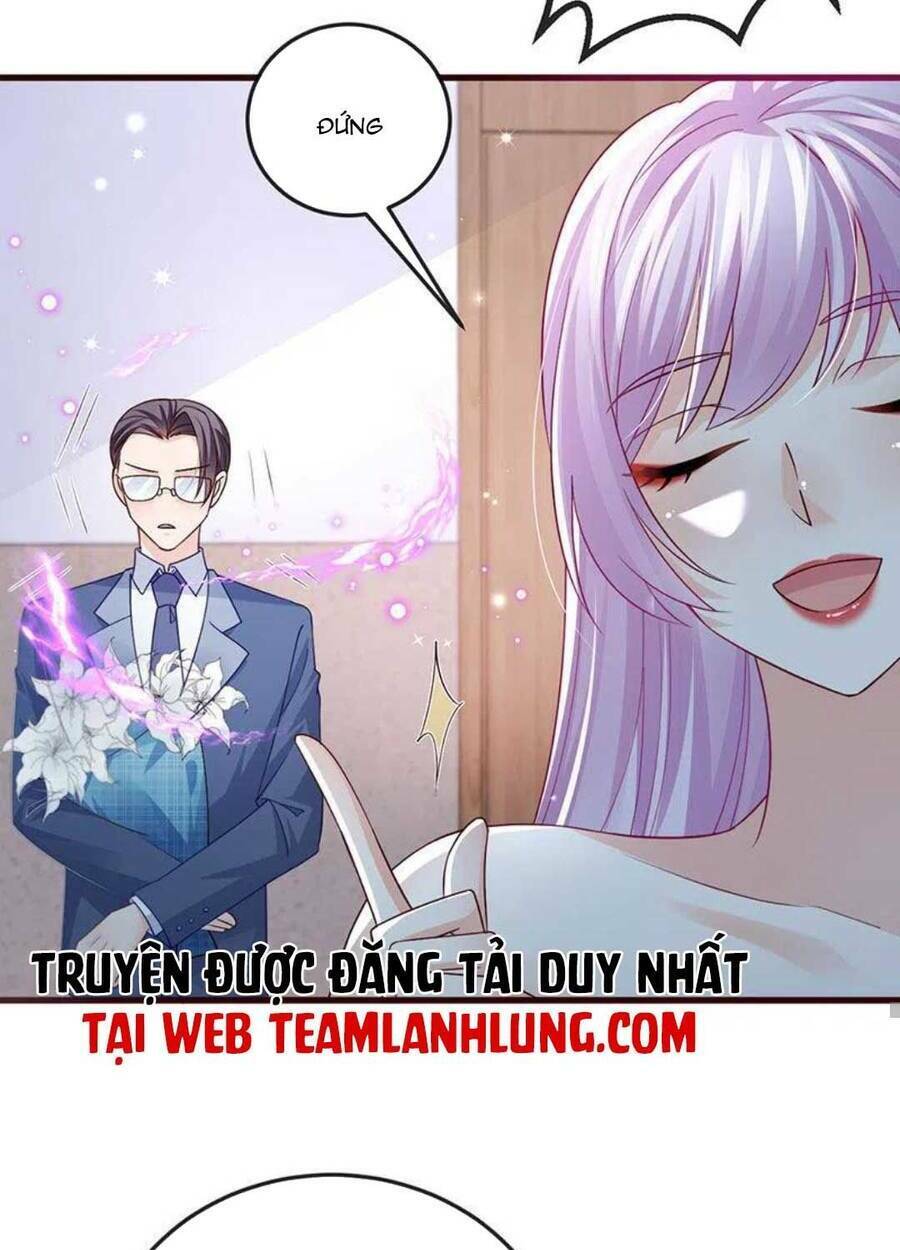 100 Cách Ngược Tra Nữ: Chapter 96