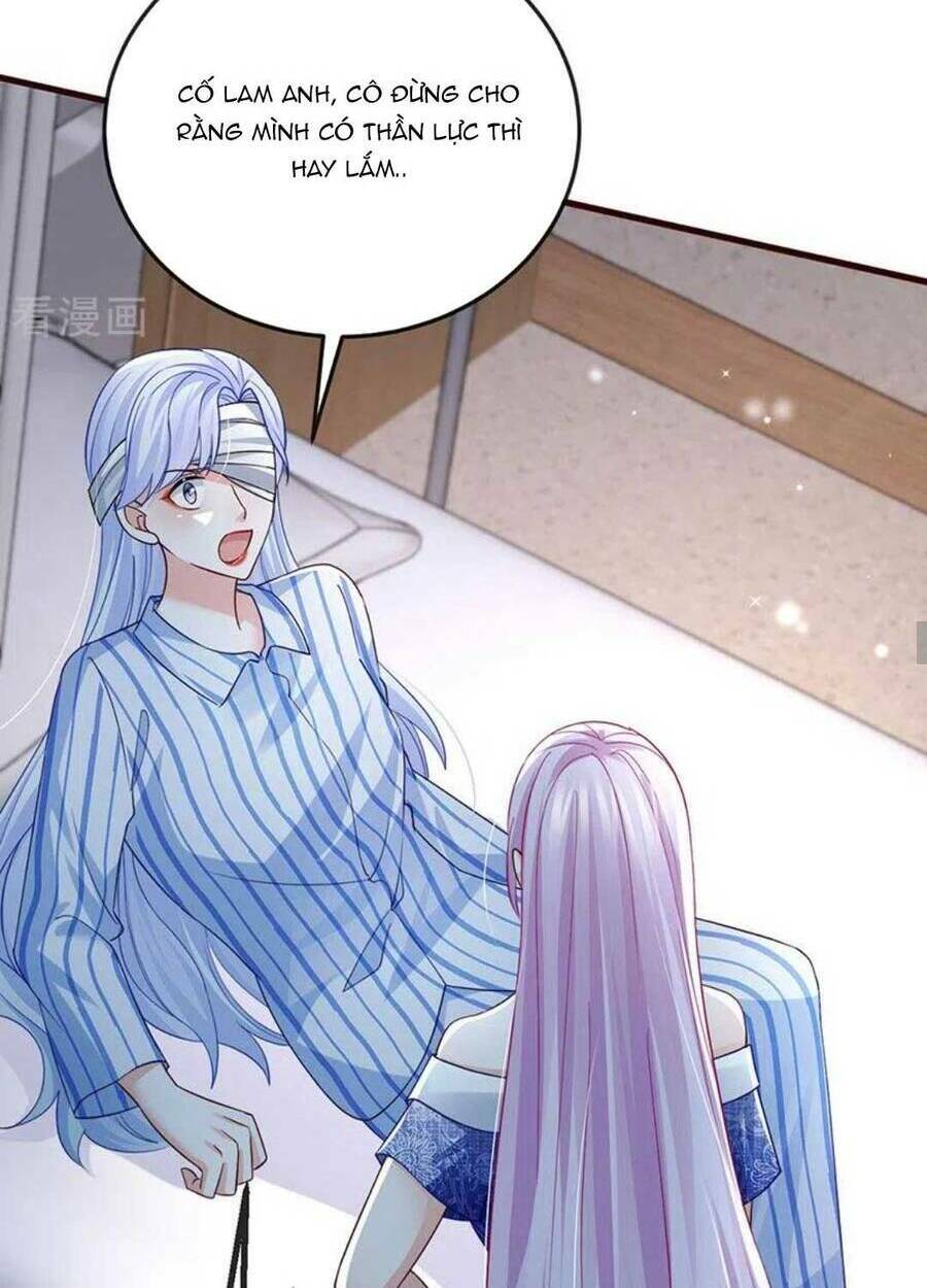 100 Cách Ngược Tra Nữ: Chapter 96