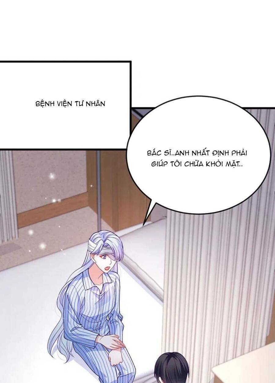 100 Cách Ngược Tra Nữ: Chapter 96