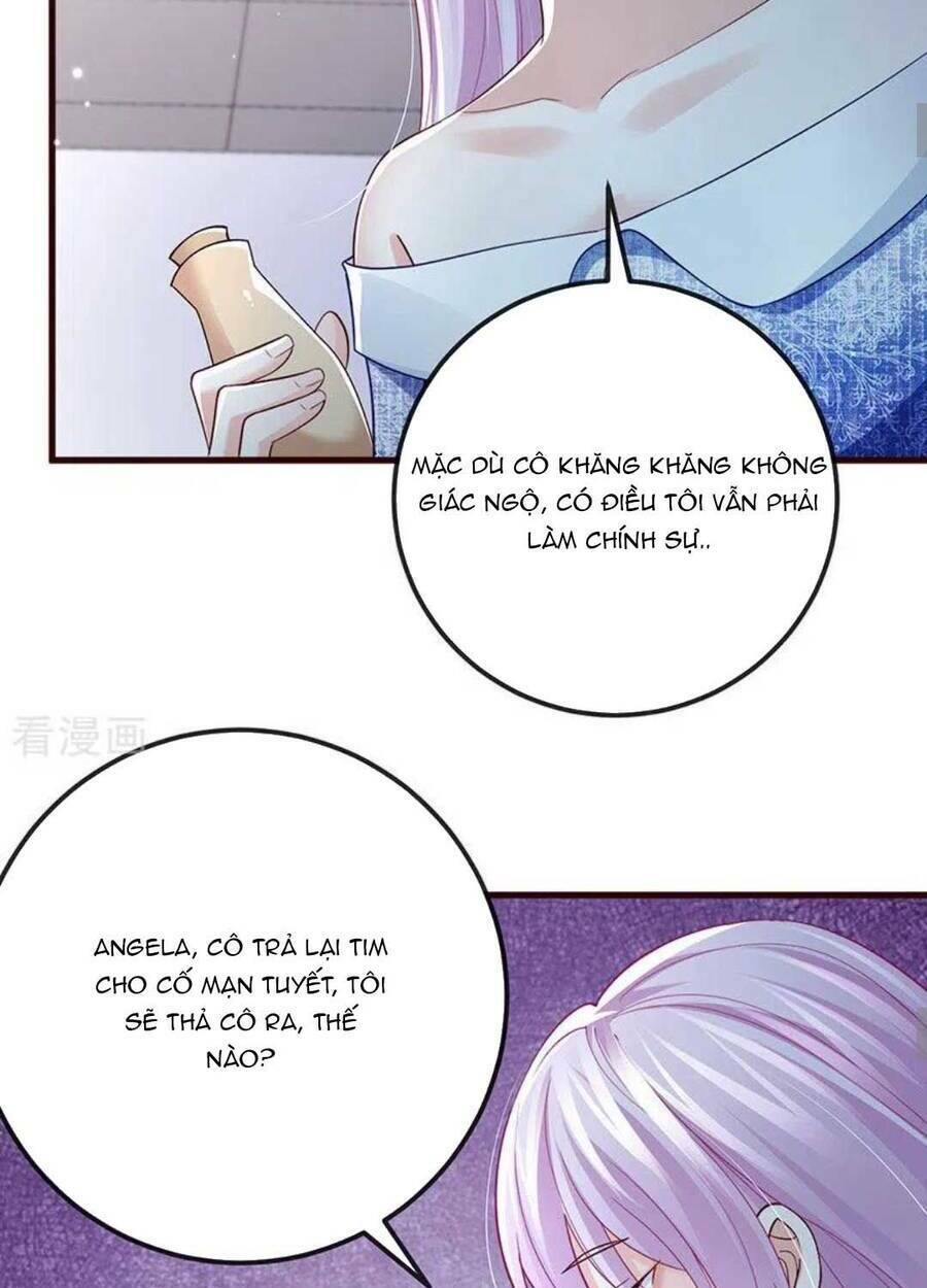 100 Cách Ngược Tra Nữ: Chapter 96