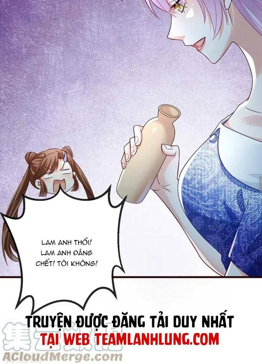 100 Cách Ngược Tra Nữ: Chapter 96