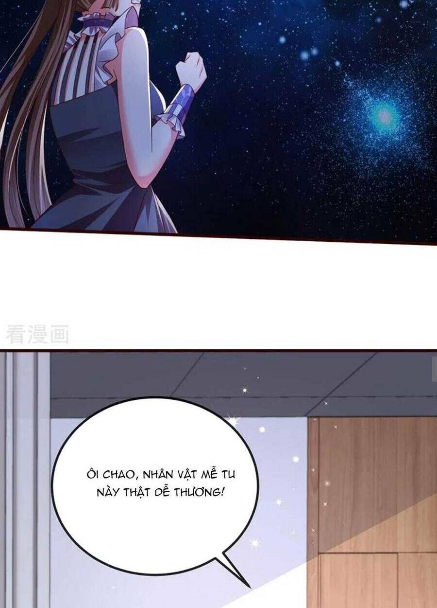 100 Cách Ngược Tra Nữ: Chapter 96