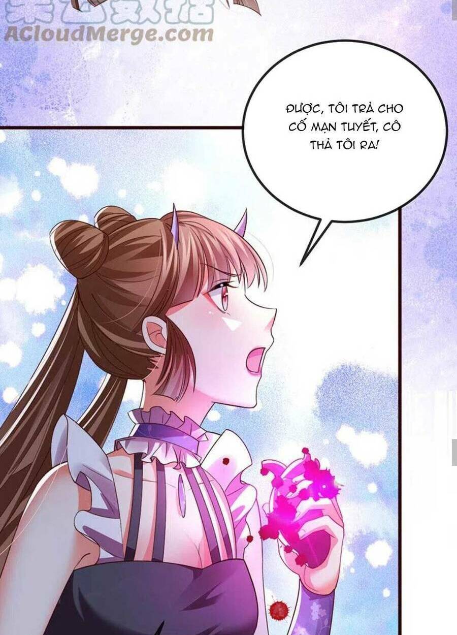 100 Cách Ngược Tra Nữ: Chapter 96