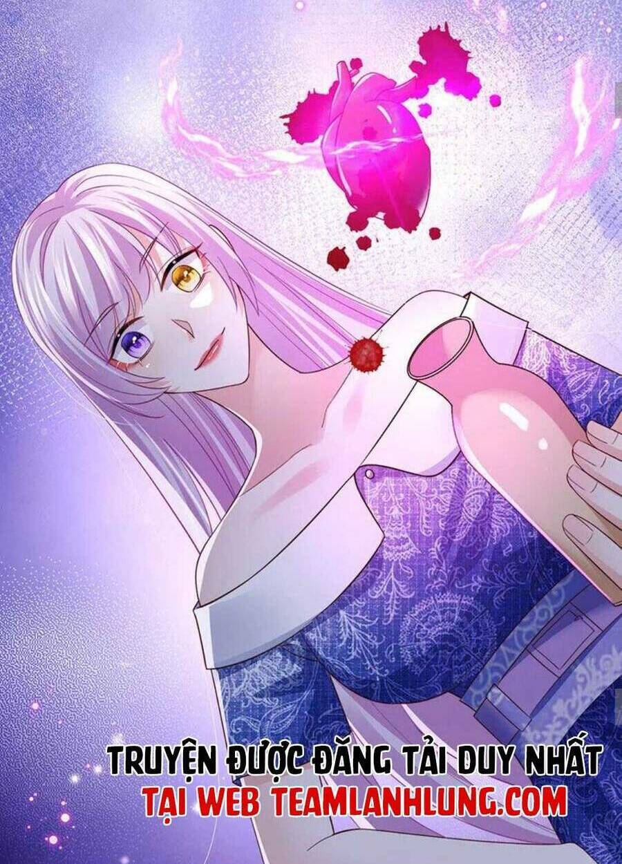 100 Cách Ngược Tra Nữ: Chapter 96