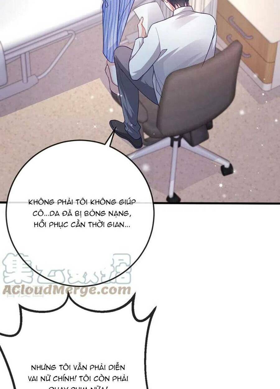 100 Cách Ngược Tra Nữ: Chapter 96