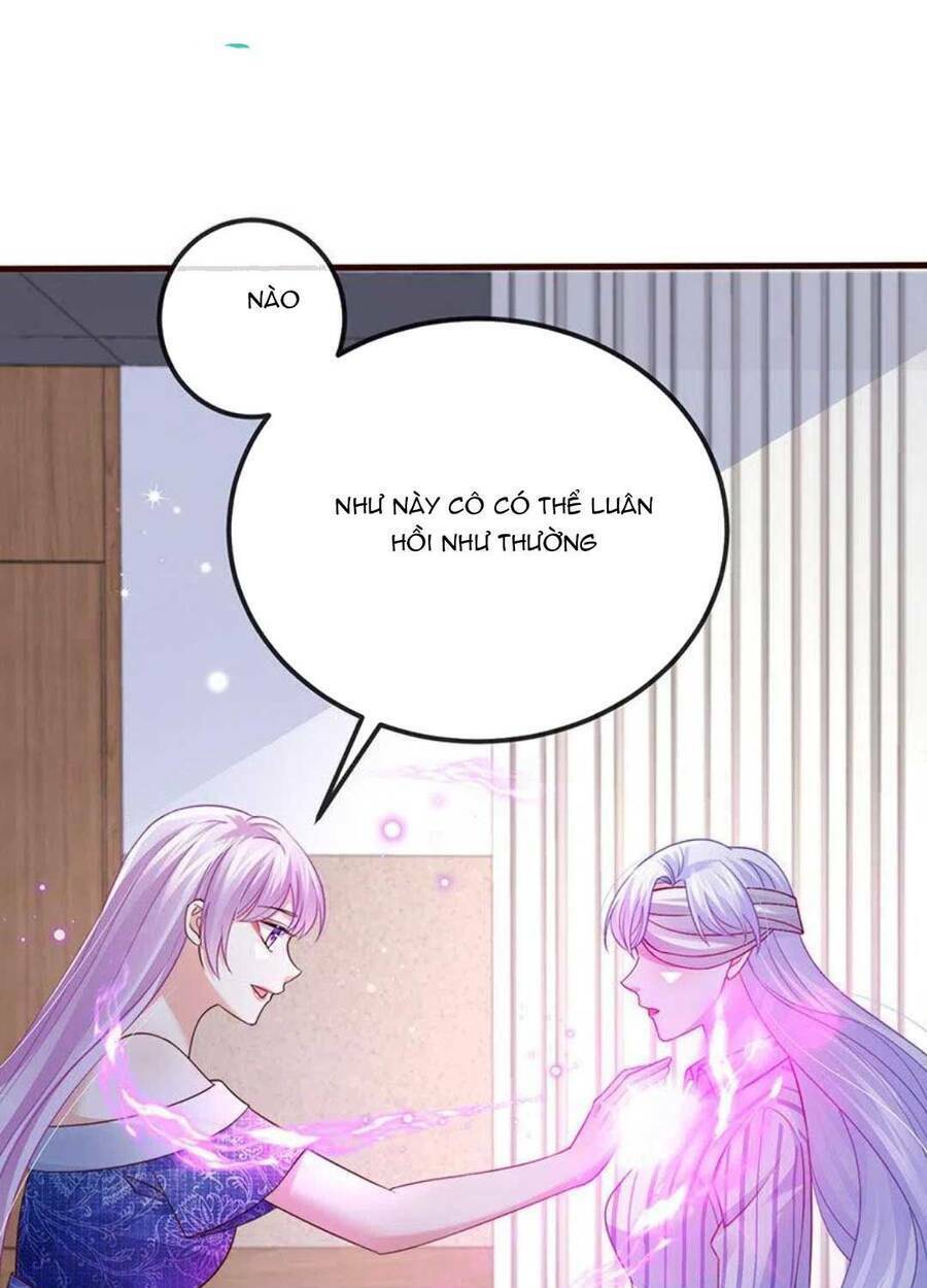 100 Cách Ngược Tra Nữ: Chapter 96