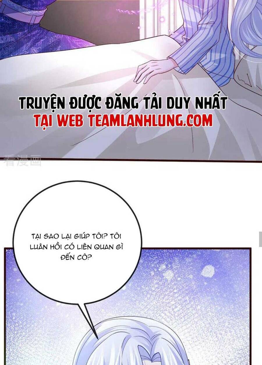 100 Cách Ngược Tra Nữ: Chapter 96