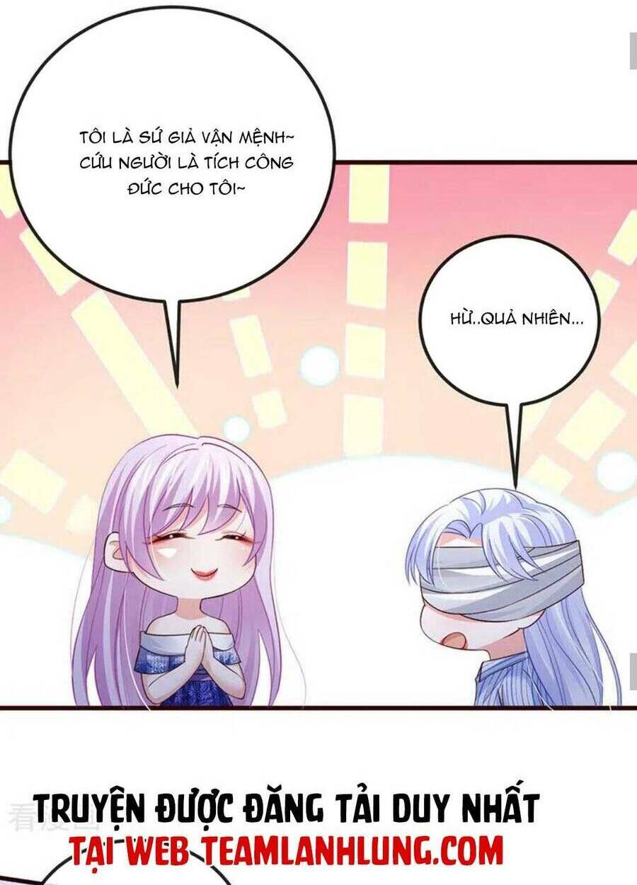 100 Cách Ngược Tra Nữ: Chapter 96