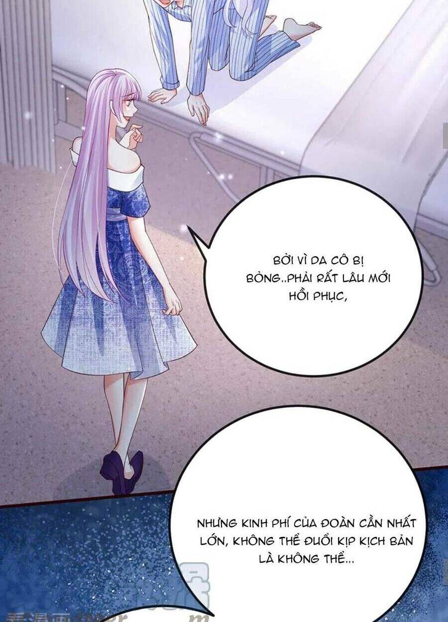 100 Cách Ngược Tra Nữ: Chapter 96