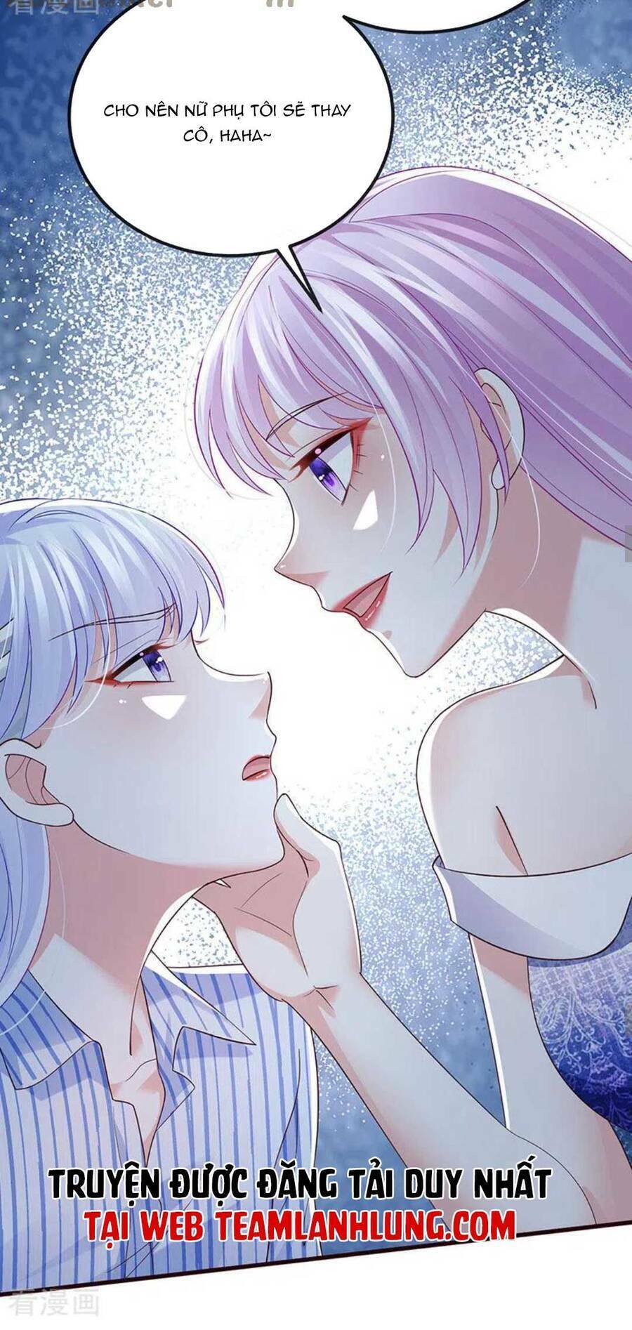 100 Cách Ngược Tra Nữ: Chapter 96