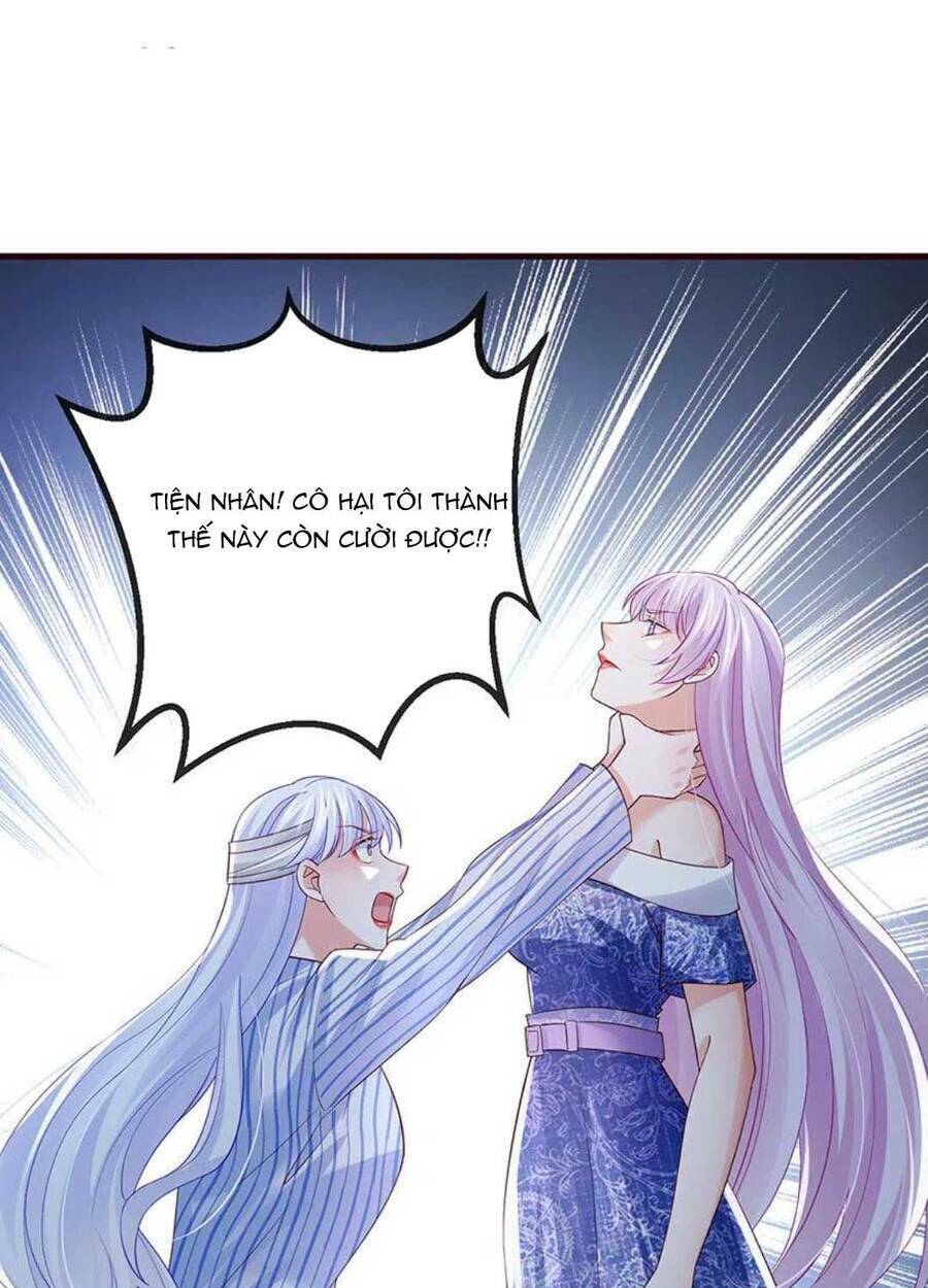 100 Cách Ngược Tra Nữ: Chapter 96