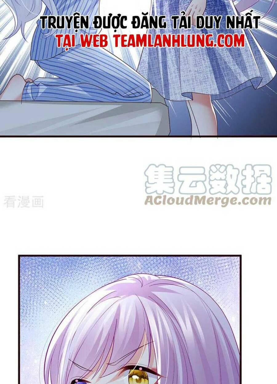 100 Cách Ngược Tra Nữ: Chapter 96