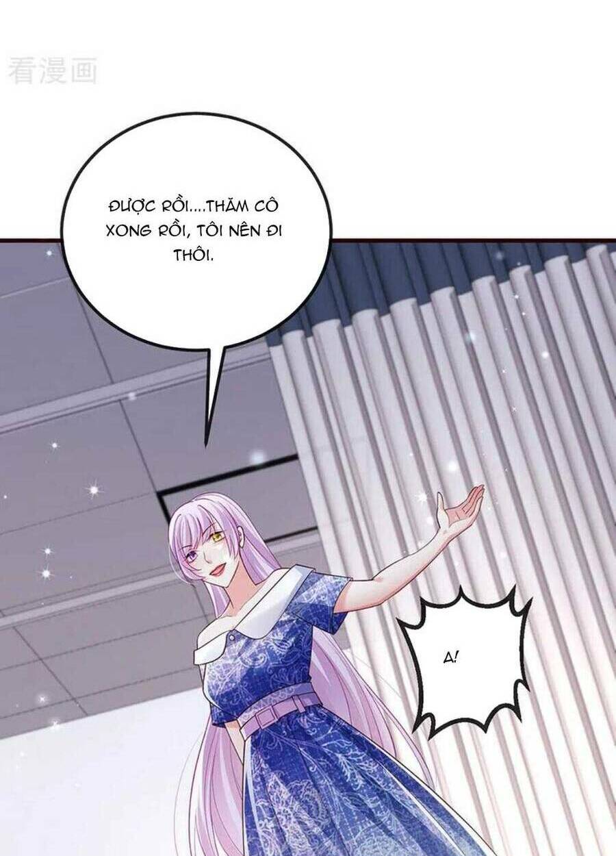 100 Cách Ngược Tra Nữ: Chapter 96