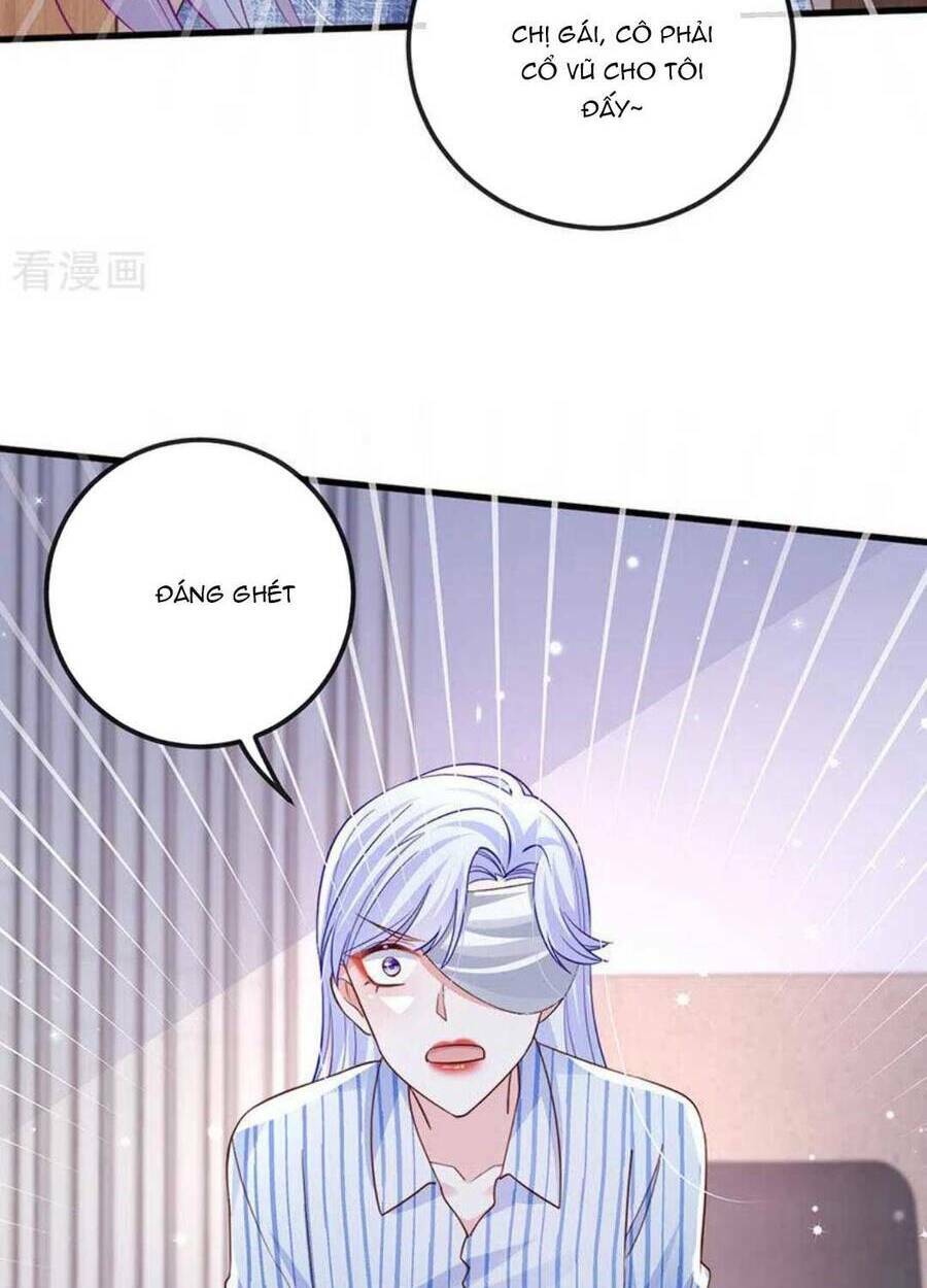100 Cách Ngược Tra Nữ: Chapter 96