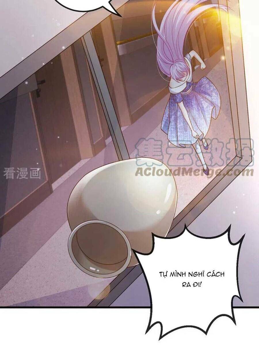 100 Cách Ngược Tra Nữ: Chapter 96