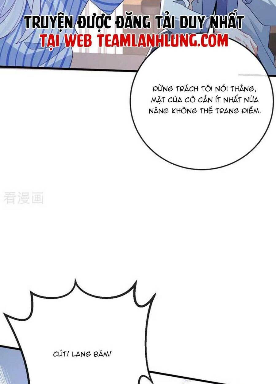 100 Cách Ngược Tra Nữ: Chapter 96