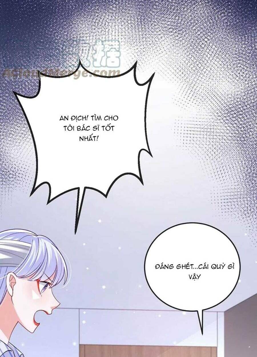 100 Cách Ngược Tra Nữ: Chapter 96