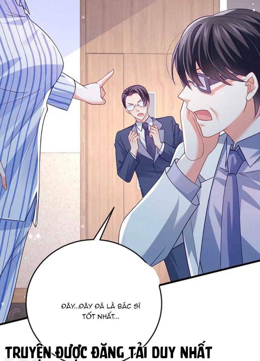 100 Cách Ngược Tra Nữ: Chapter 96