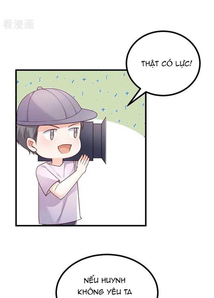 100 Cách Ngược Tra Nữ: Chapter 97
