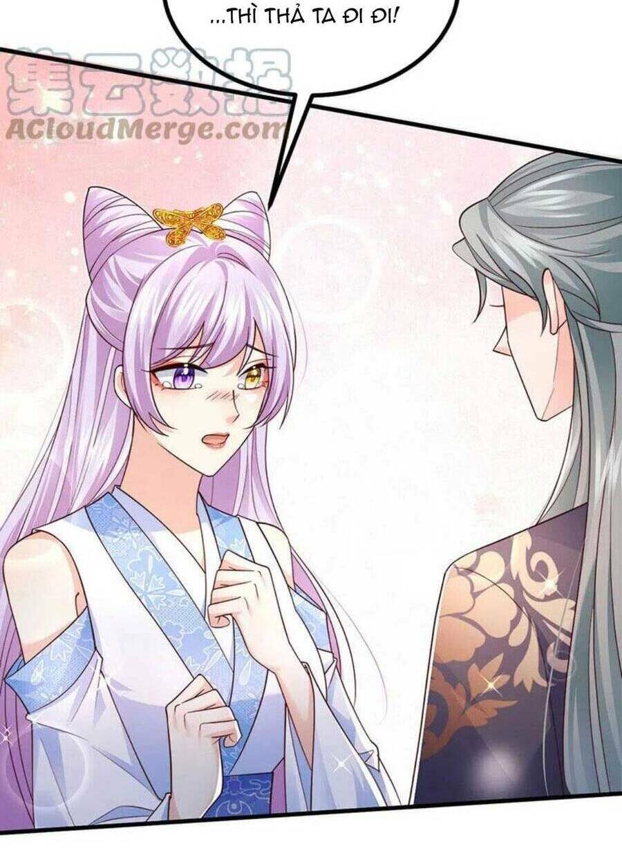 100 Cách Ngược Tra Nữ: Chapter 97