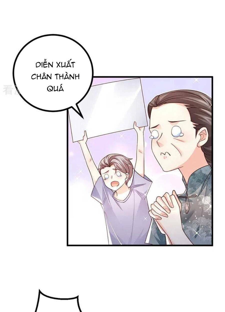 100 Cách Ngược Tra Nữ: Chapter 97
