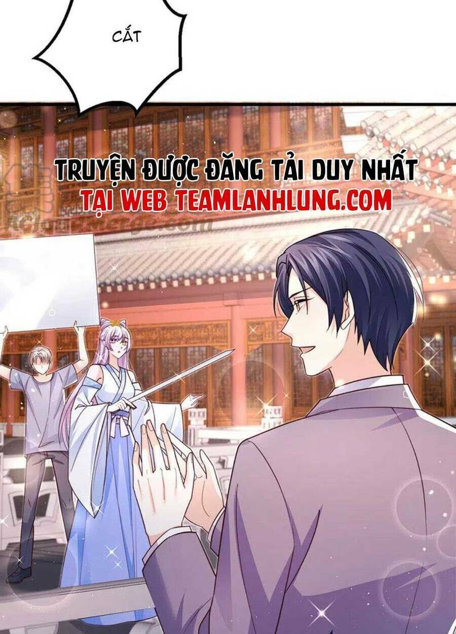 100 Cách Ngược Tra Nữ: Chapter 97