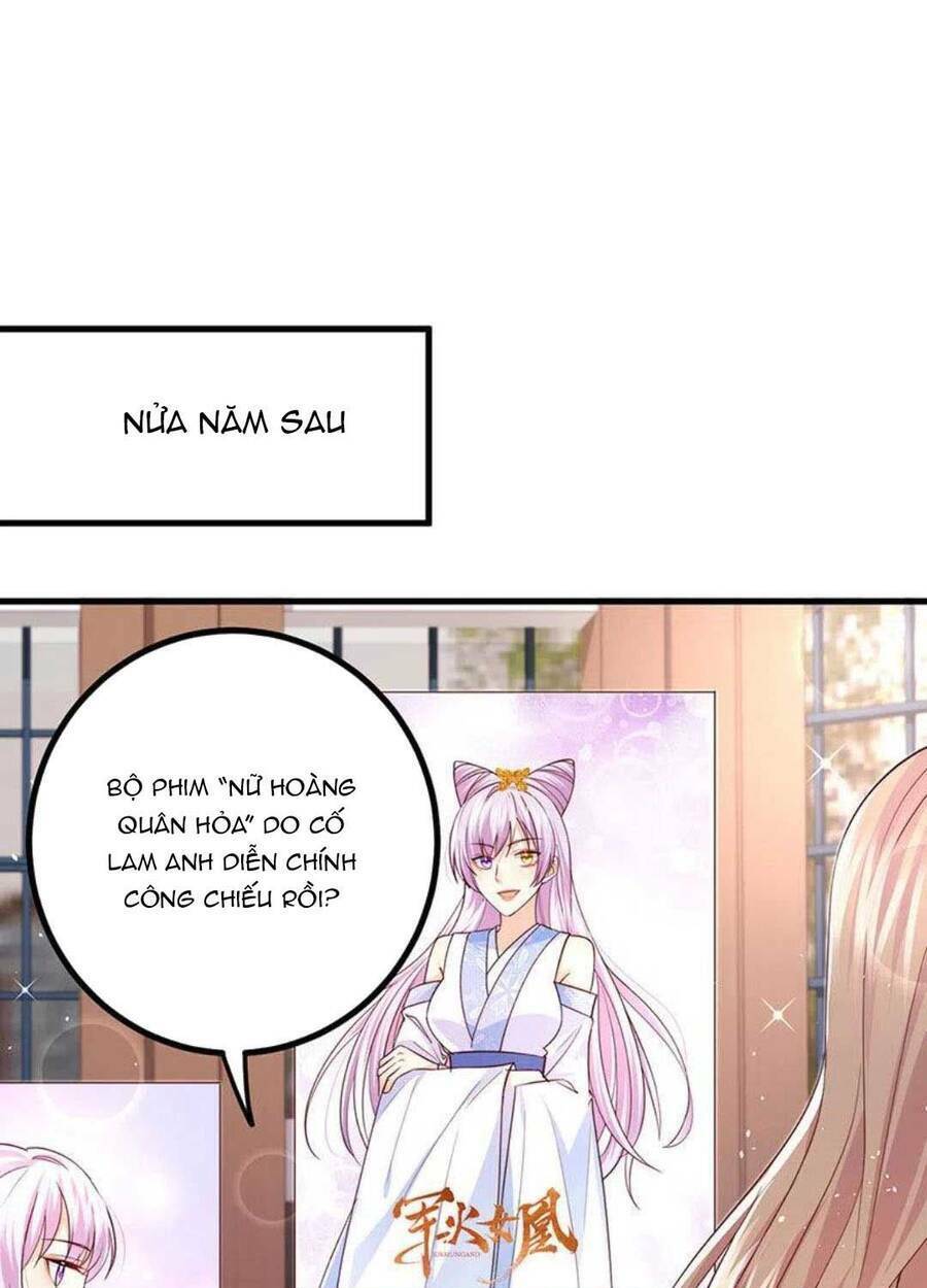 100 Cách Ngược Tra Nữ: Chapter 97