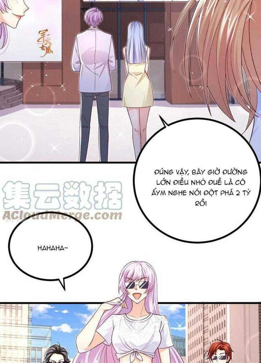 100 Cách Ngược Tra Nữ: Chapter 97