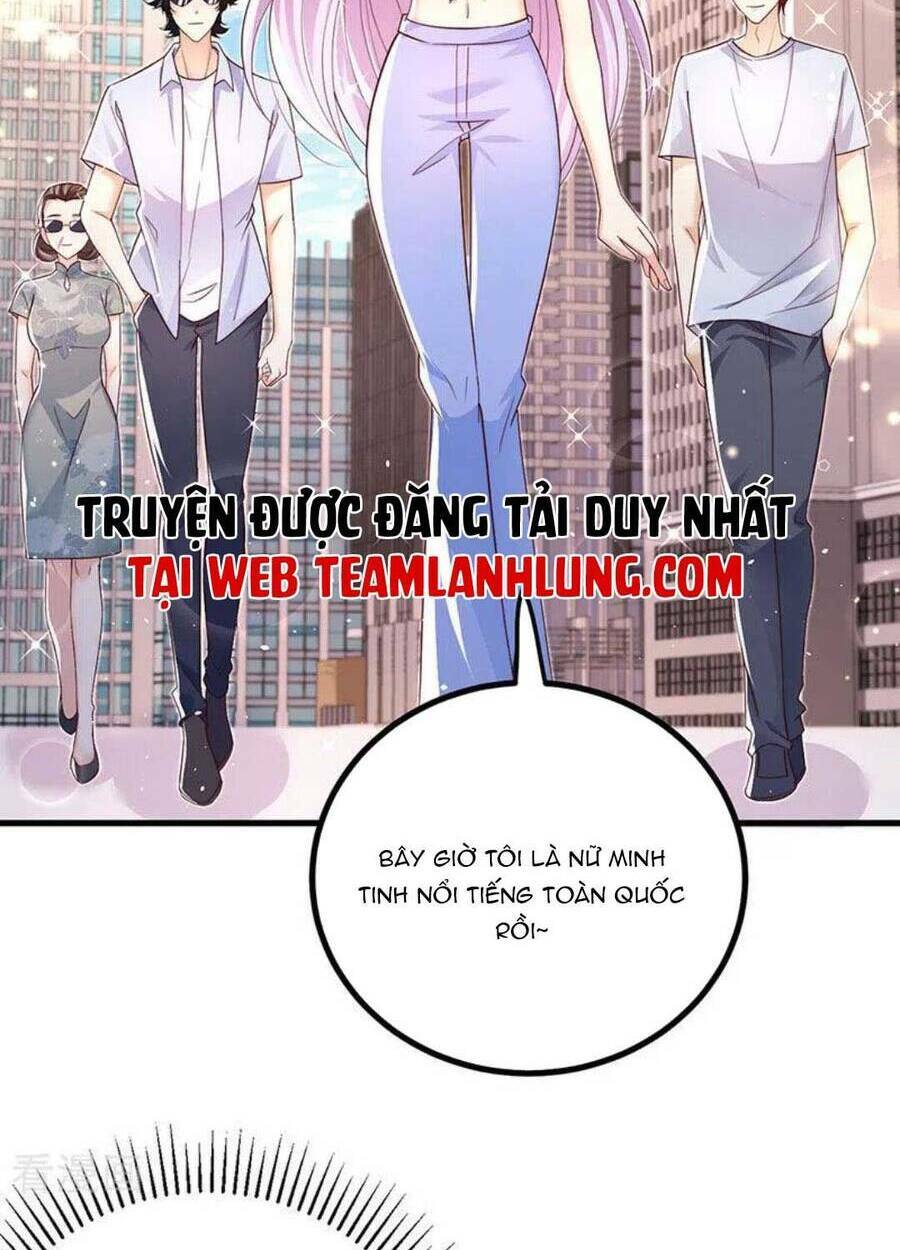100 Cách Ngược Tra Nữ: Chapter 97