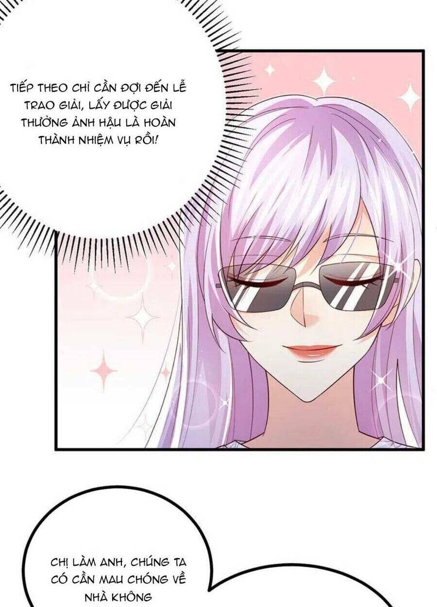 100 Cách Ngược Tra Nữ: Chapter 97