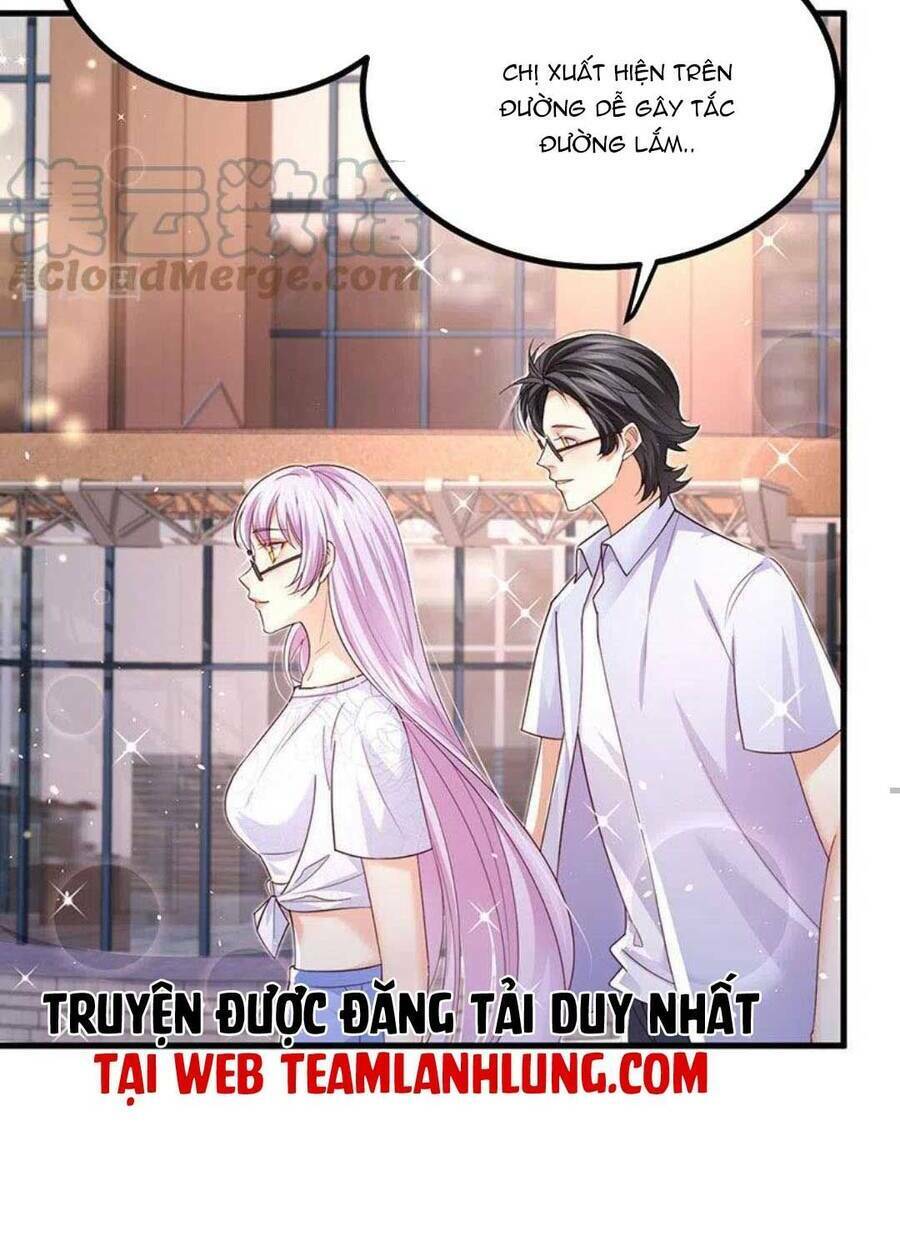 100 Cách Ngược Tra Nữ: Chapter 97