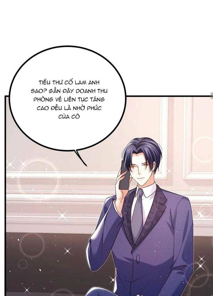 100 Cách Ngược Tra Nữ: Chapter 97