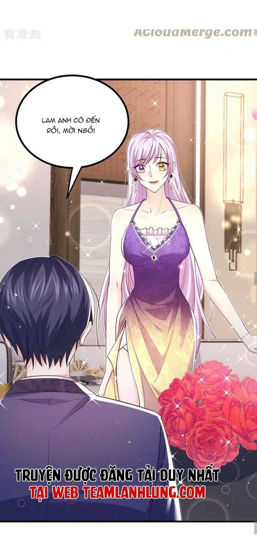 100 Cách Ngược Tra Nữ: Chapter 97