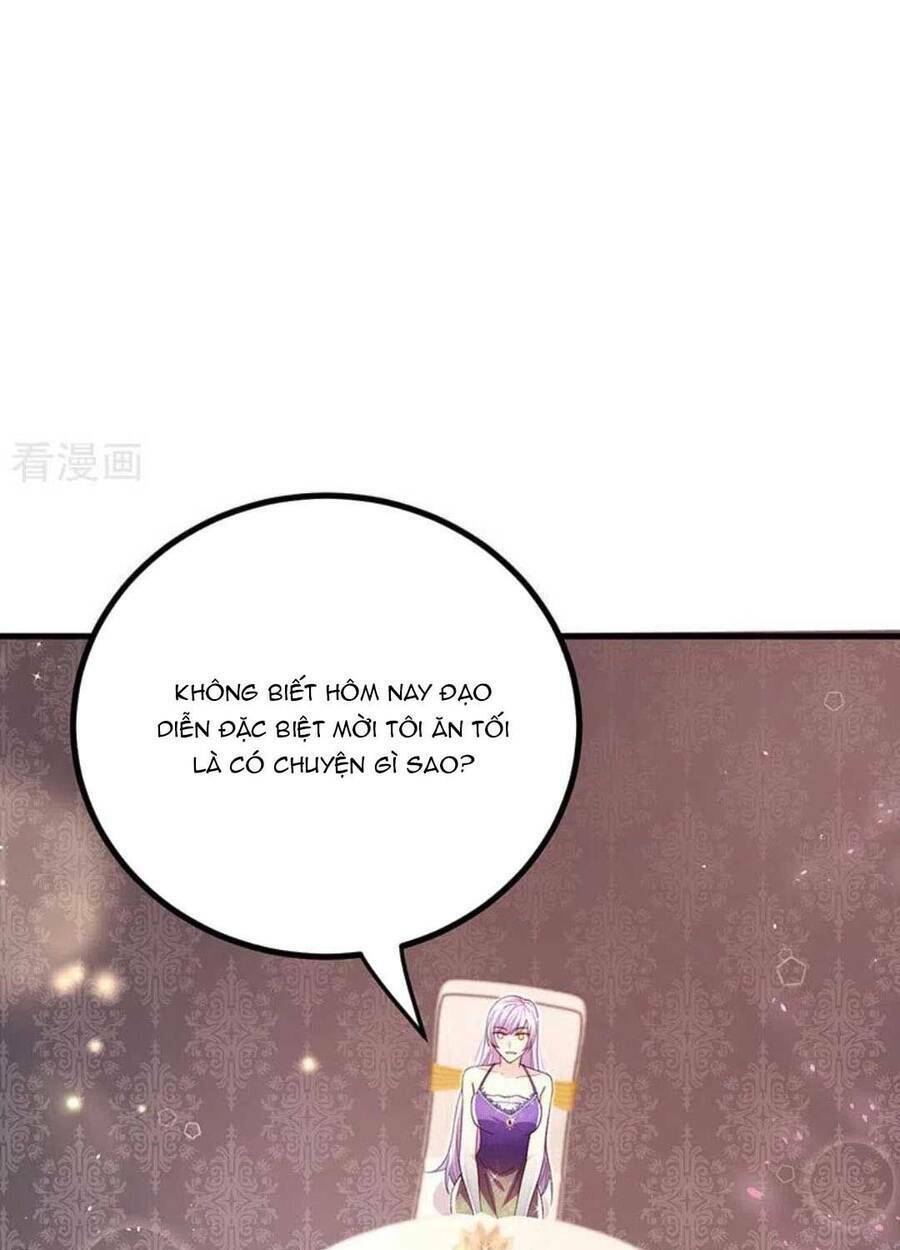 100 Cách Ngược Tra Nữ: Chapter 97