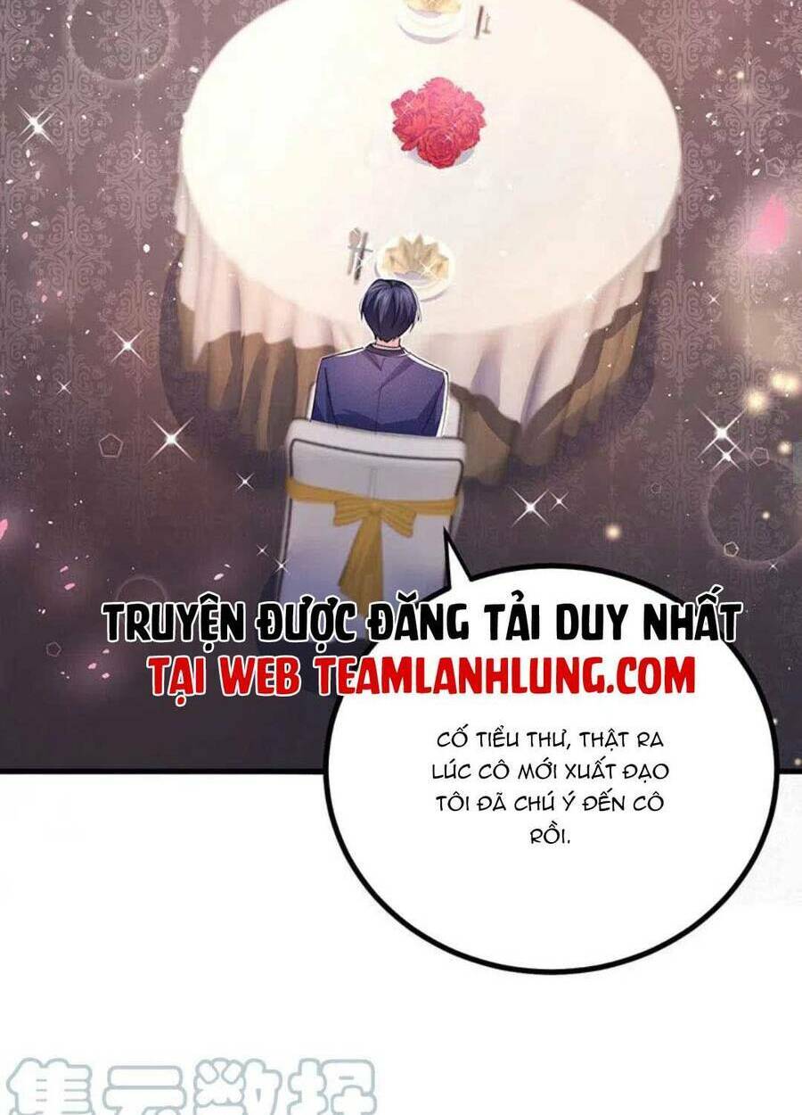 100 Cách Ngược Tra Nữ: Chapter 97