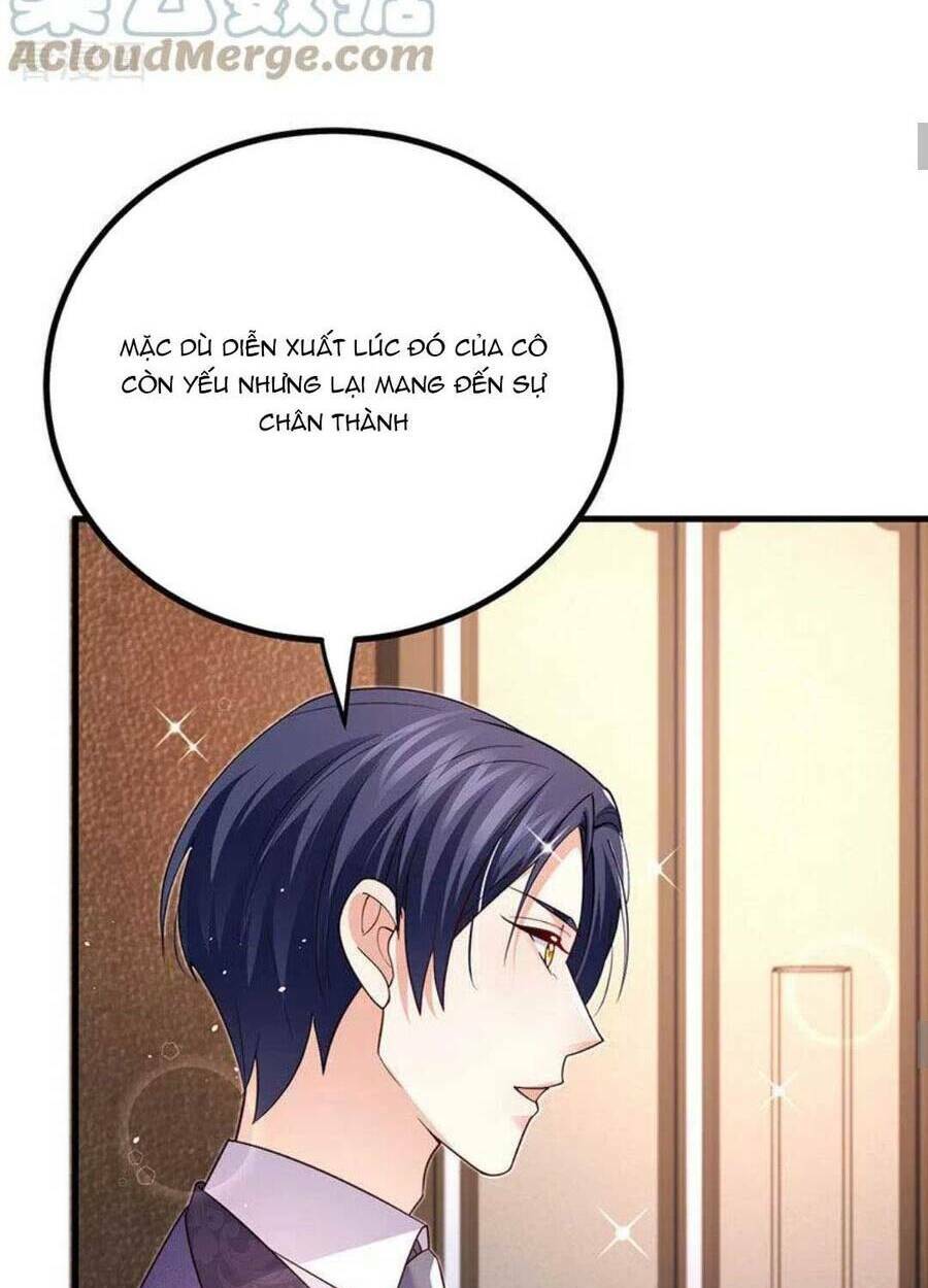 100 Cách Ngược Tra Nữ: Chapter 97