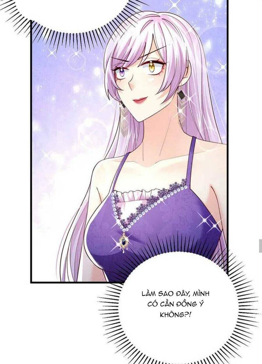 100 Cách Ngược Tra Nữ: Chapter 97