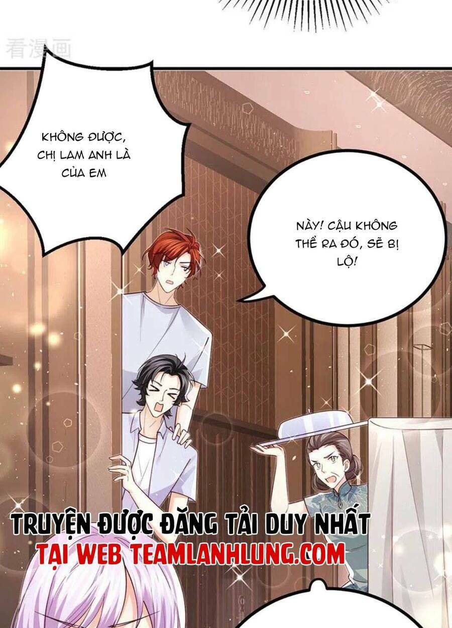 100 Cách Ngược Tra Nữ: Chapter 97