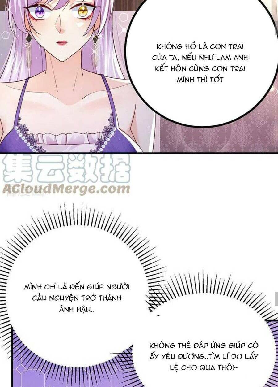 100 Cách Ngược Tra Nữ: Chapter 97