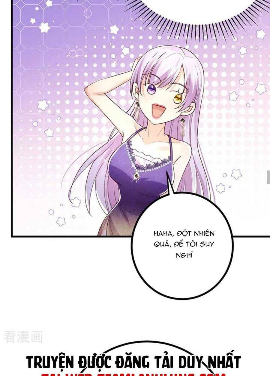100 Cách Ngược Tra Nữ: Chapter 97