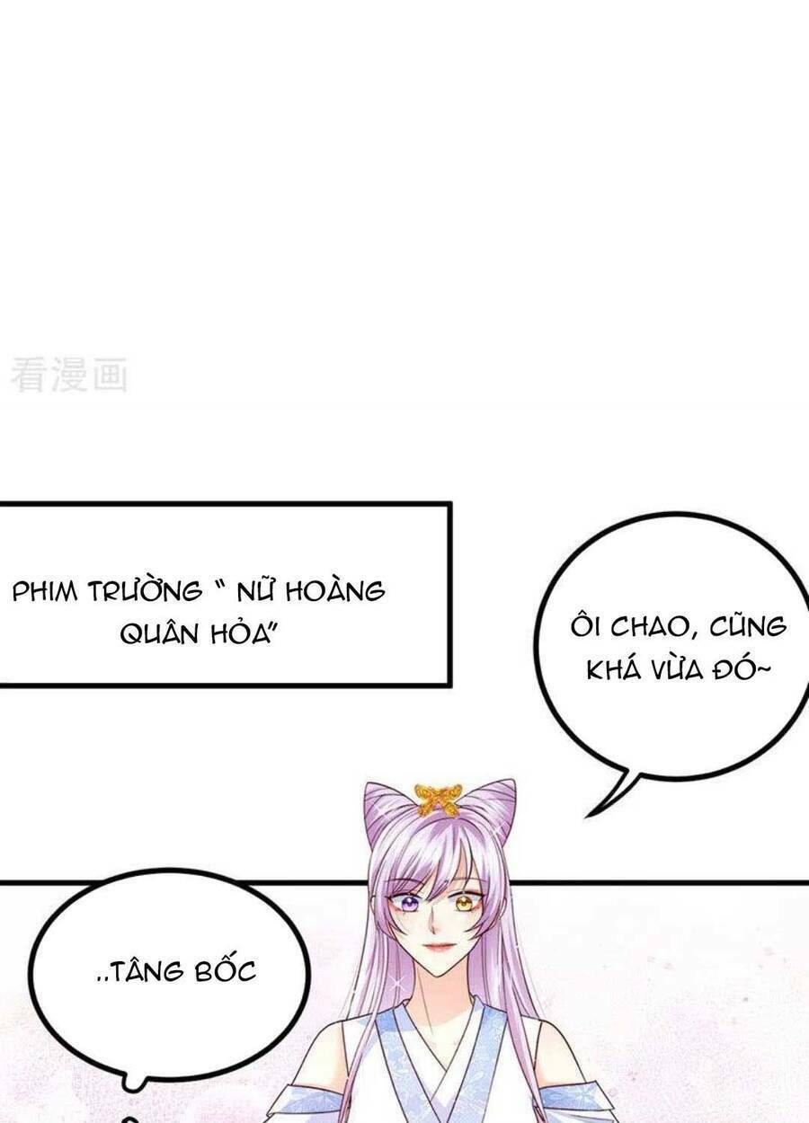100 Cách Ngược Tra Nữ: Chapter 97