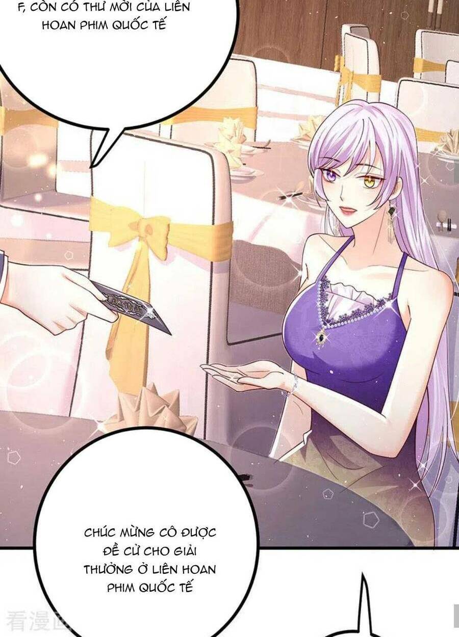 100 Cách Ngược Tra Nữ: Chapter 97