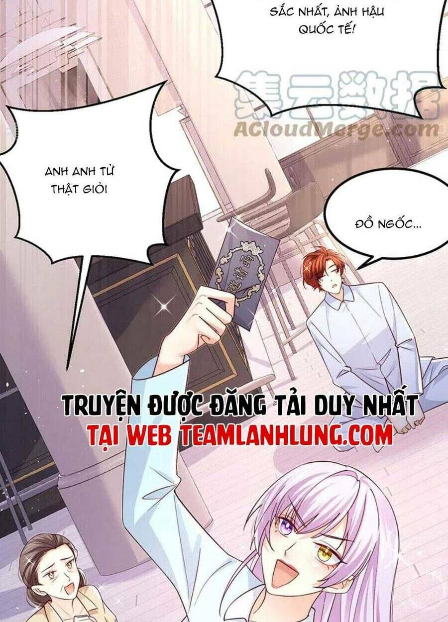 100 Cách Ngược Tra Nữ: Chapter 97