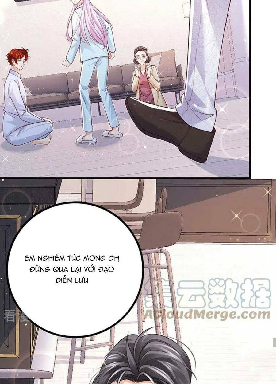 100 Cách Ngược Tra Nữ: Chapter 97