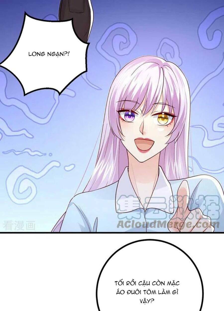100 Cách Ngược Tra Nữ: Chapter 97