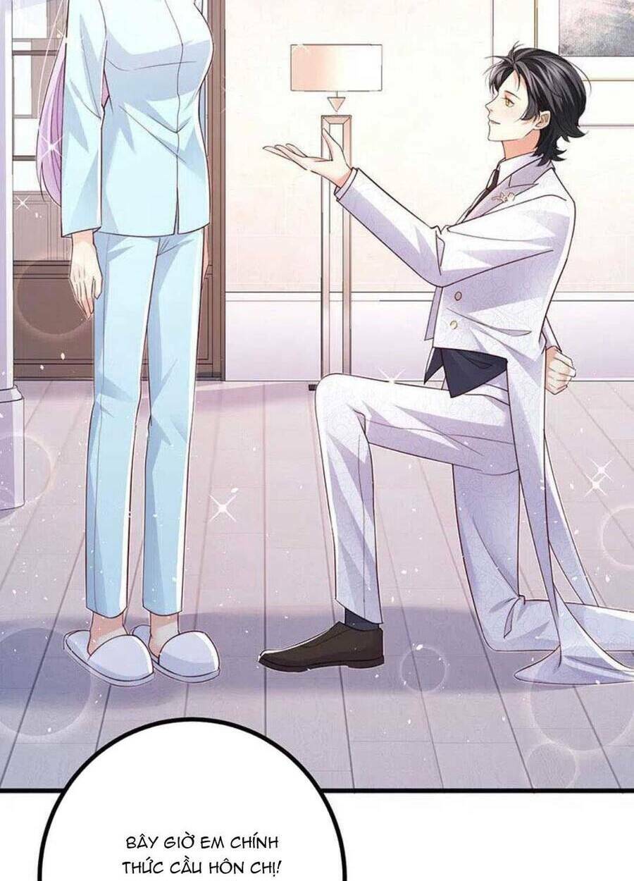 100 Cách Ngược Tra Nữ: Chapter 97