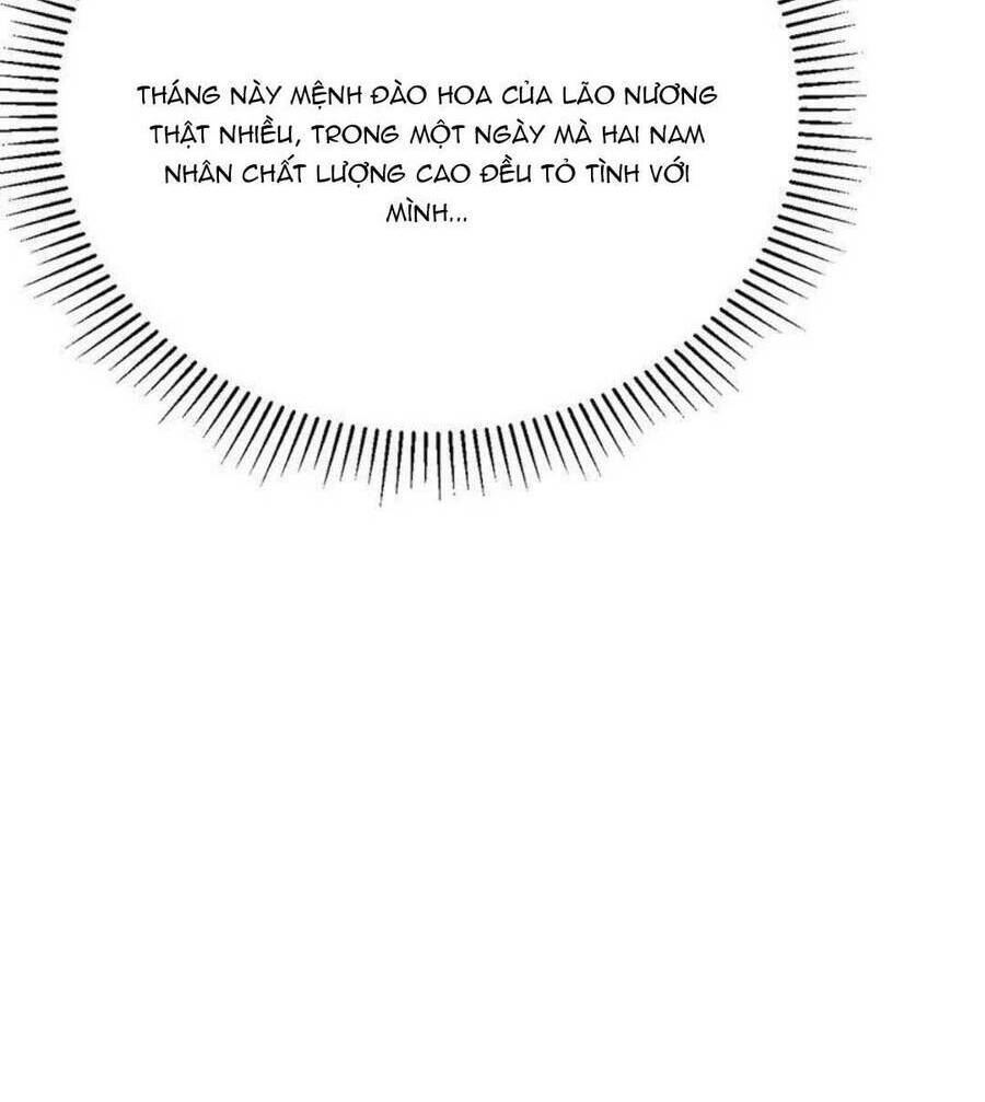 100 Cách Ngược Tra Nữ: Chapter 97