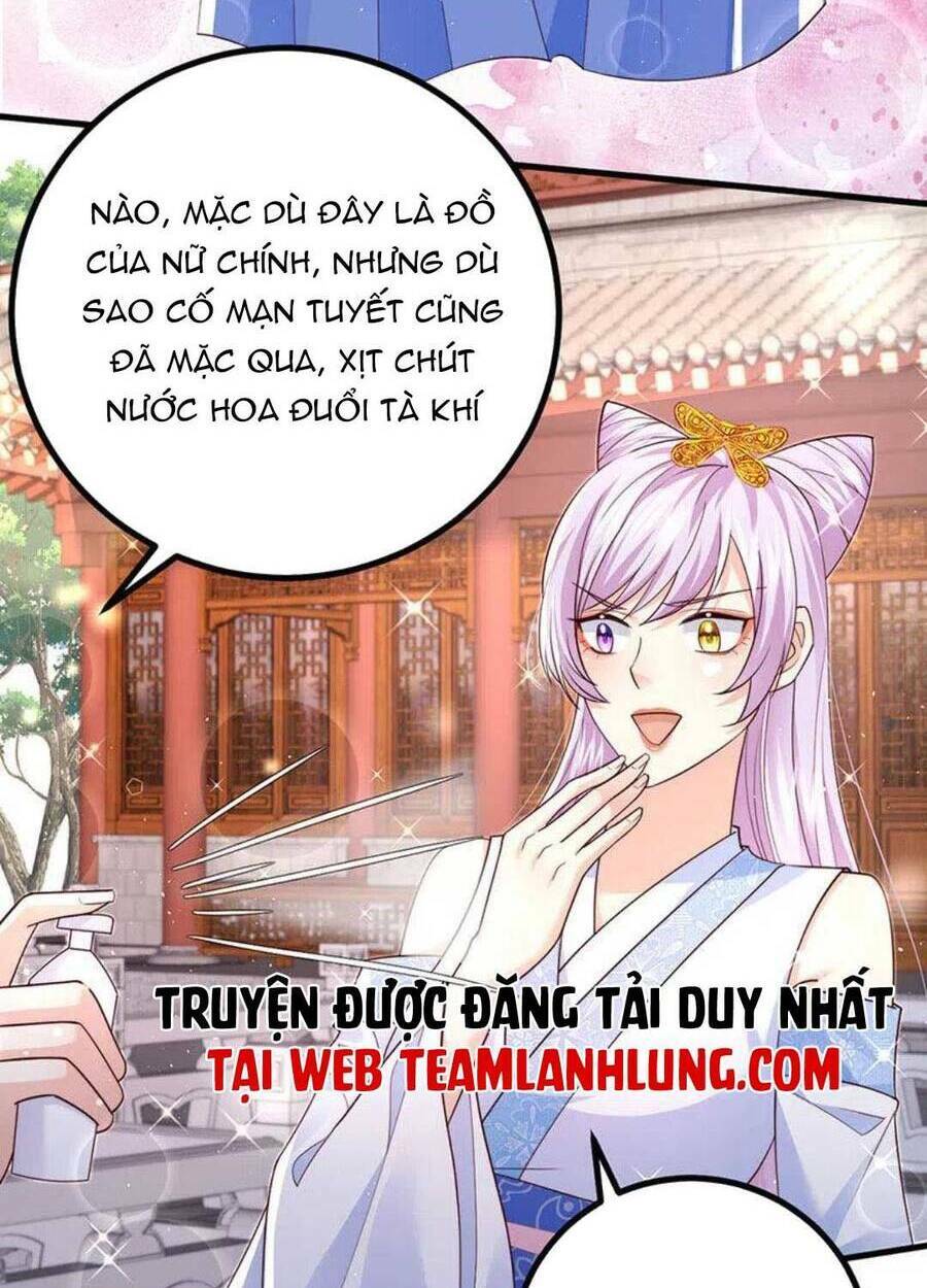 100 Cách Ngược Tra Nữ: Chapter 97
