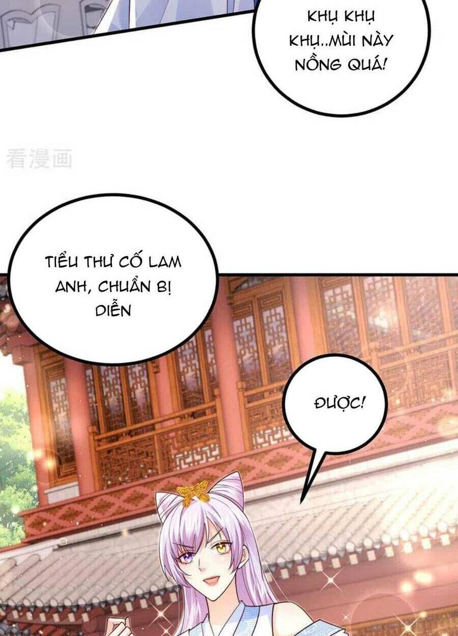 100 Cách Ngược Tra Nữ: Chapter 97