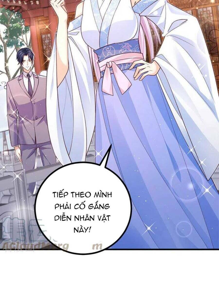 100 Cách Ngược Tra Nữ: Chapter 97